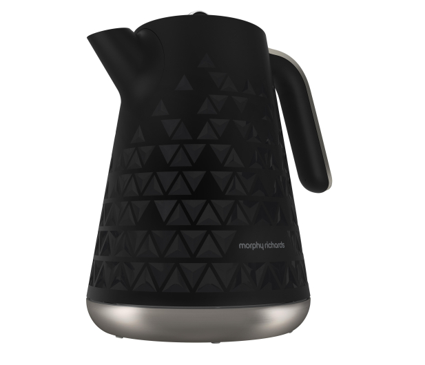 Morphy Richards Outlet Prism Jug Czarny 108251 - 1554621 - zdjęcie 4